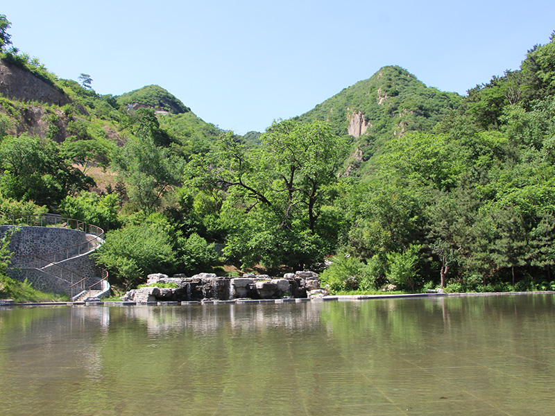 北京树葬陵园，九公山纪念林树葬官网价格